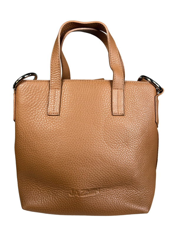 Cartera Cuero