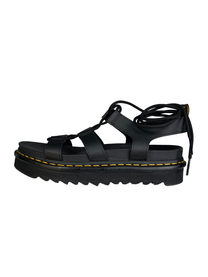 Sandalias Nartilla Hydro Leather