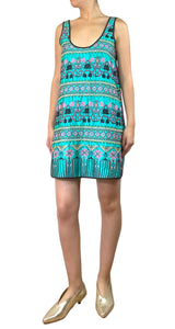Vestido Rufia Pinky