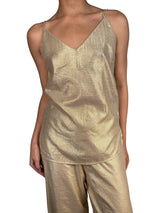 Top Ladies Woven