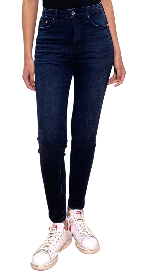 Jeans Azul