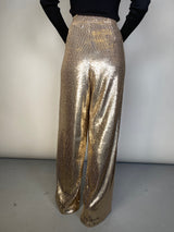Pantalón Aurelin Champagne