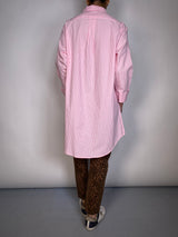 Blusa Rayas