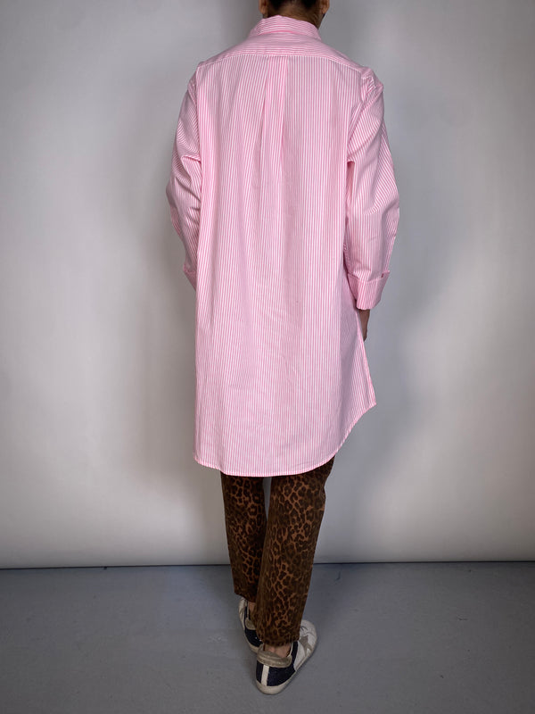Blusa Rayas