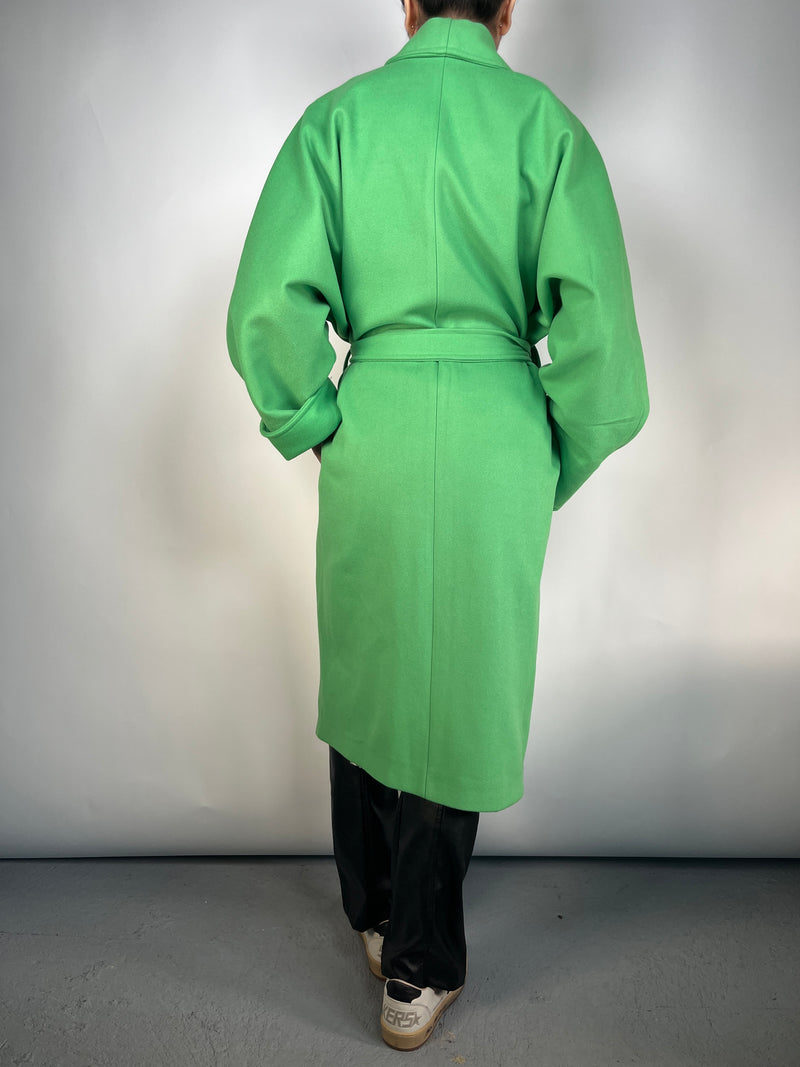 Abrigo Oversize