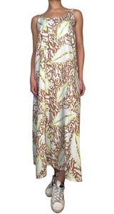 Vestido Estampado