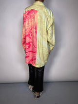 Blusa Saint Pierre