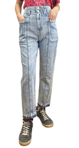 Jeans Denim