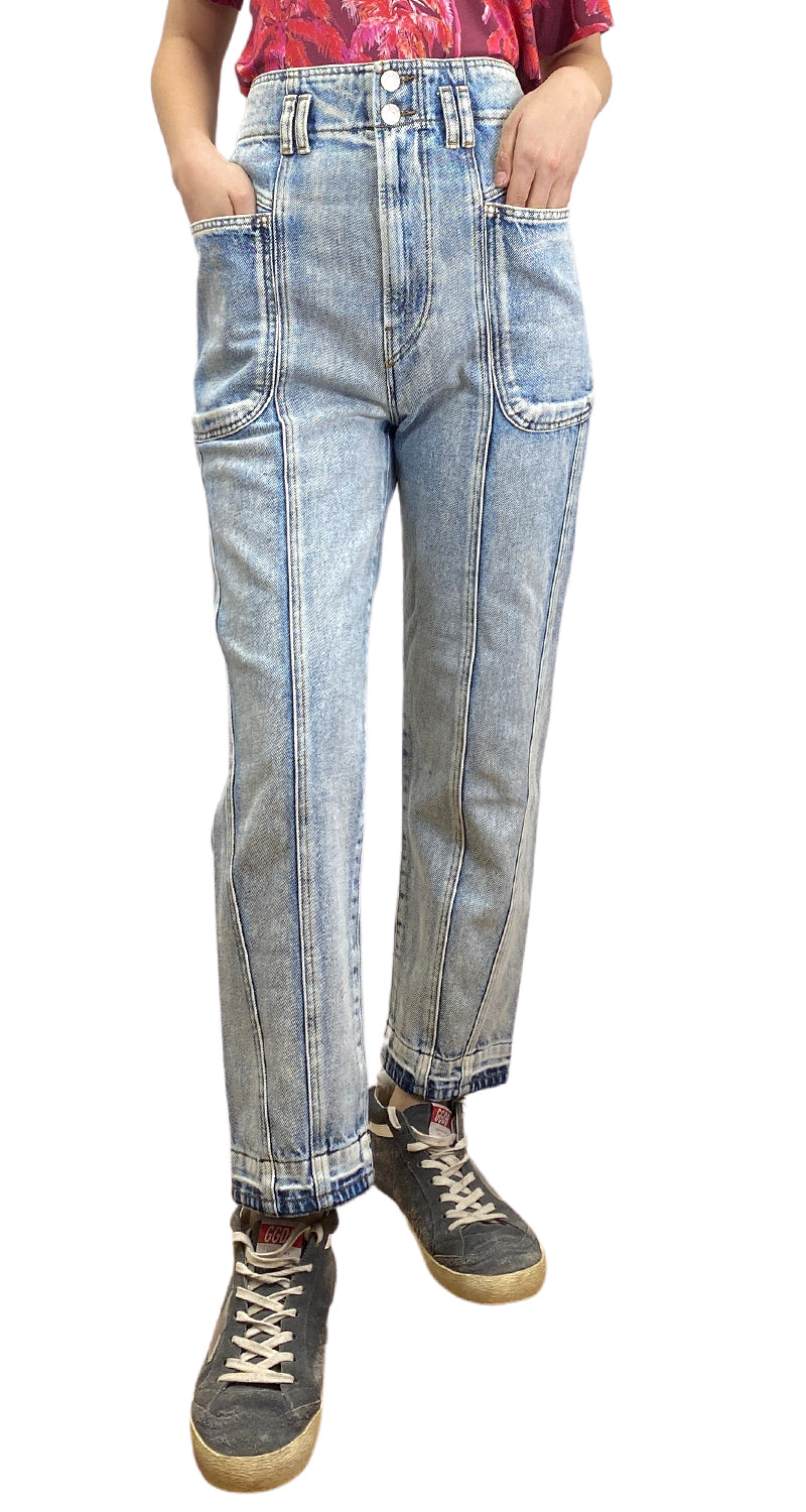 Jeans Denim