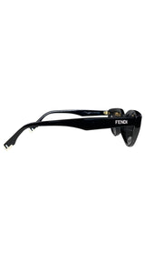 Anteojos Cat Eyes FE4009I