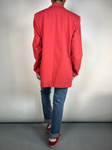 Blazer Terracota