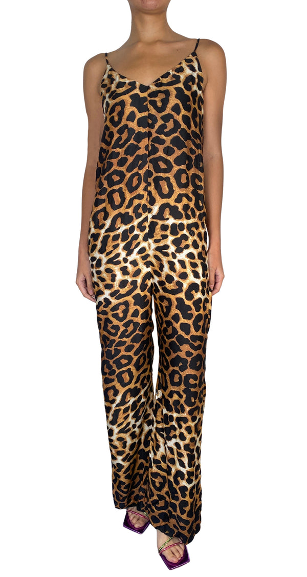 Enterito Animal Print