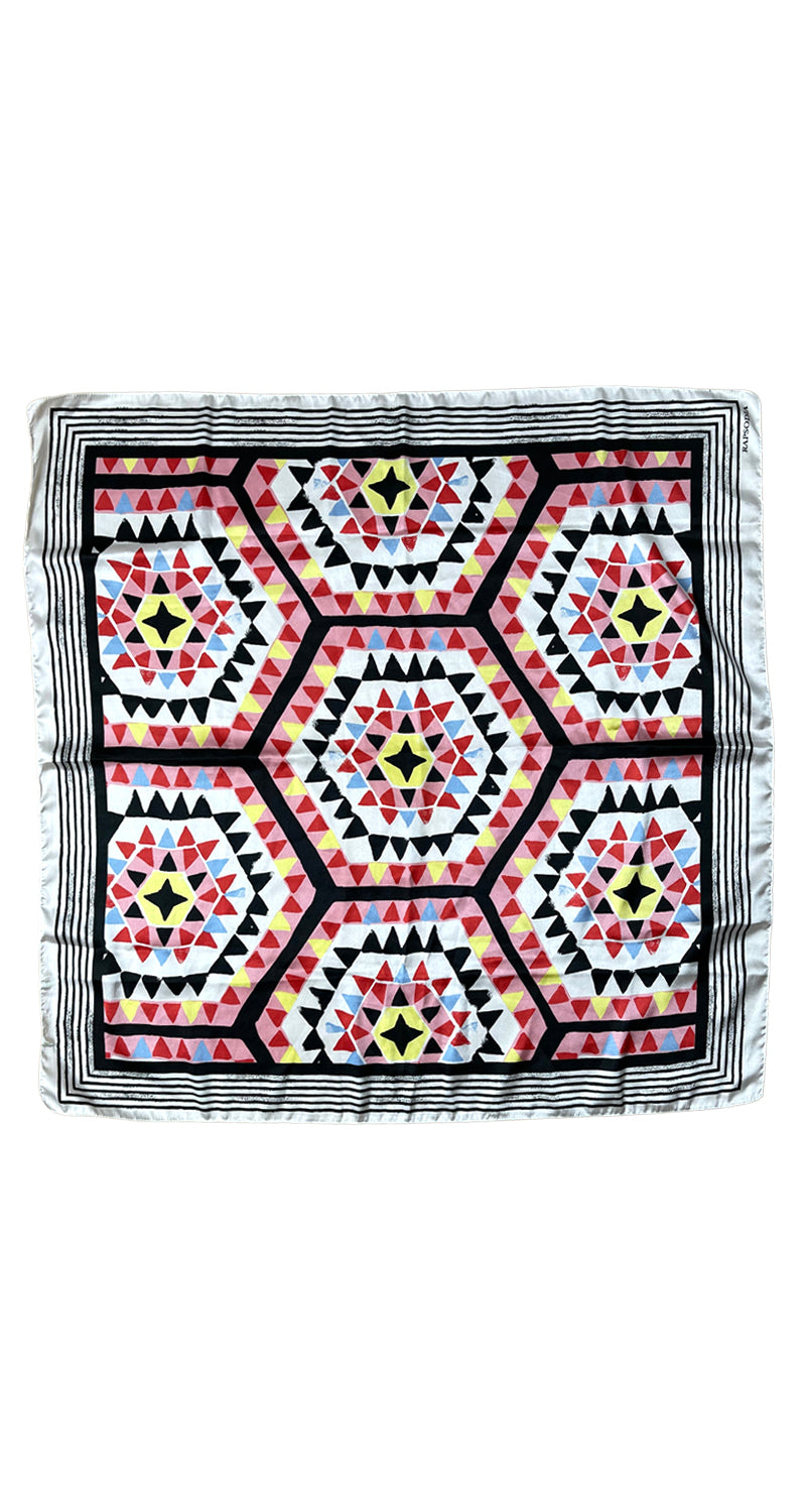 Pañuelo Multicolor
