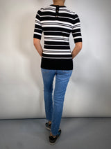 Polera Tejida