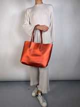 Cartera Reversible