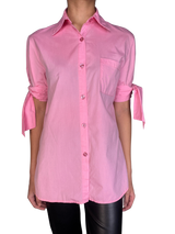 Blusa Lazos