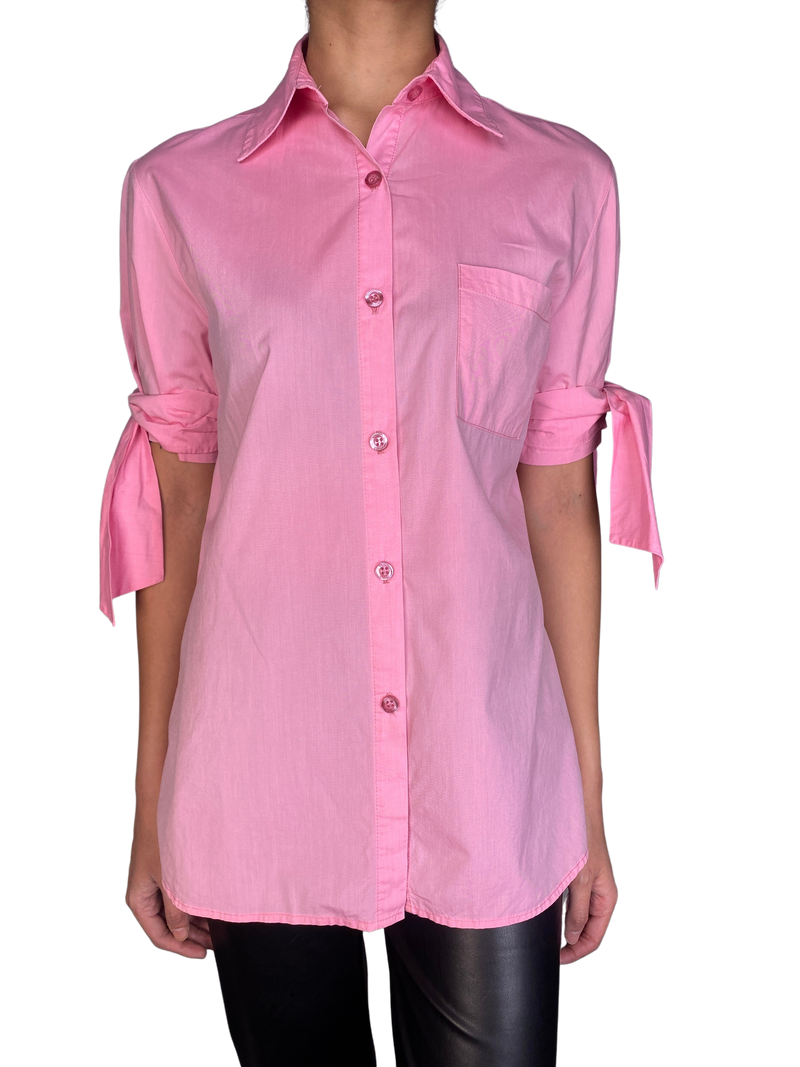 Blusa Lazos