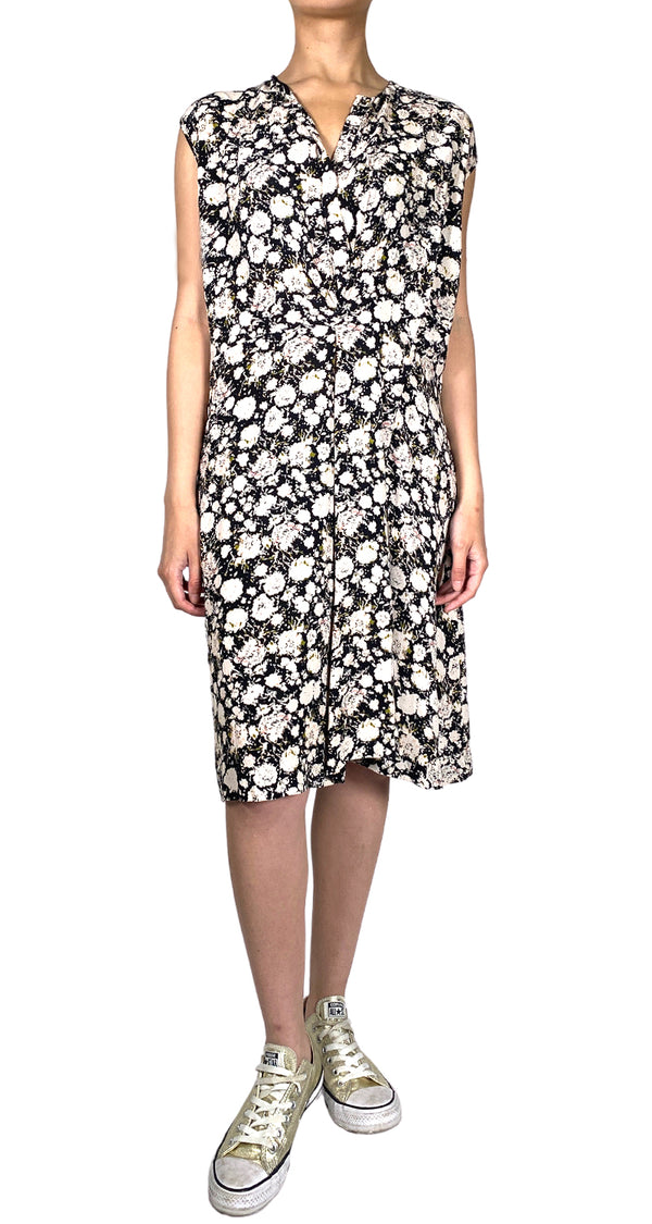 Vestido Multicolor