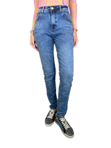 Jeans Basicos