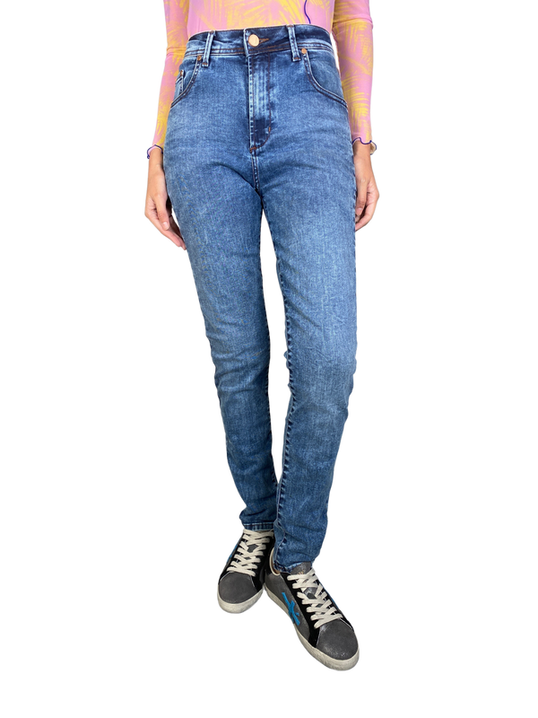 Jeans Basicos