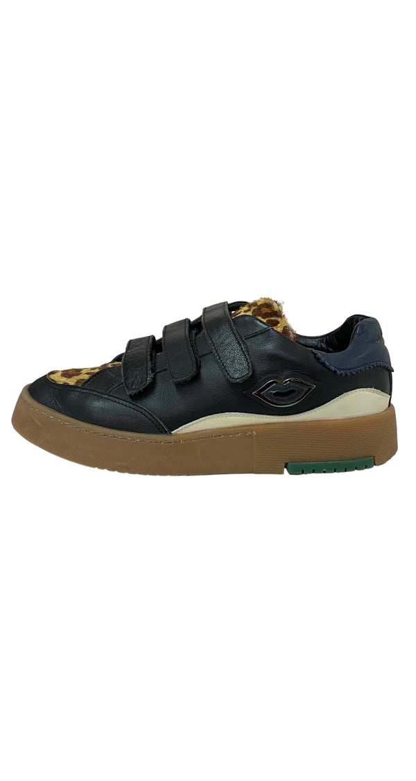 Zapatillas Animal Print