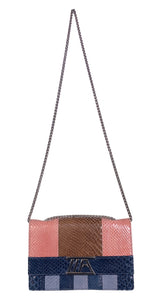 Cartera Spiga Multicolor