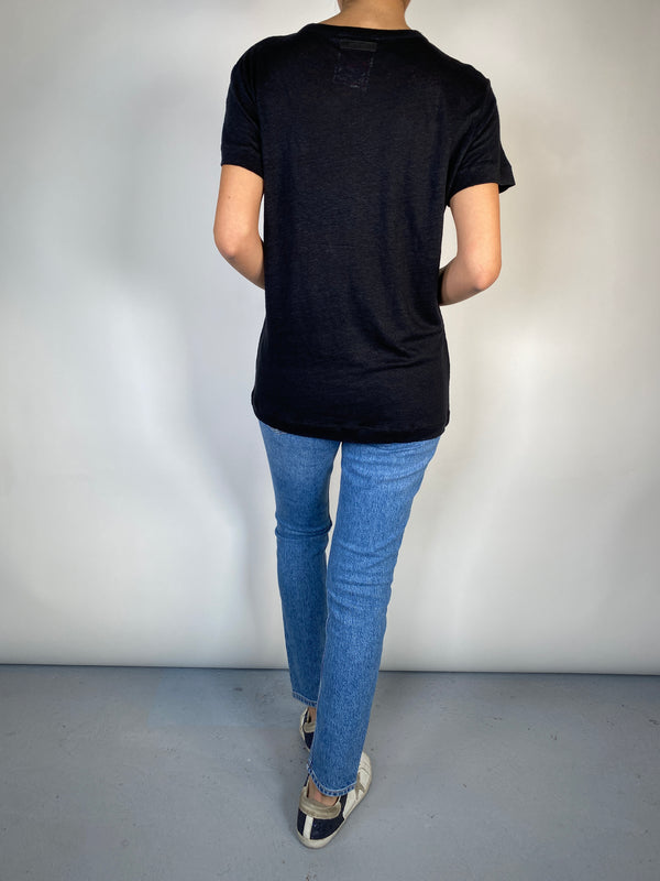 Polera Lino