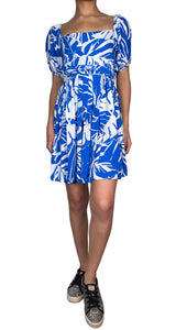 Vestido Estampado