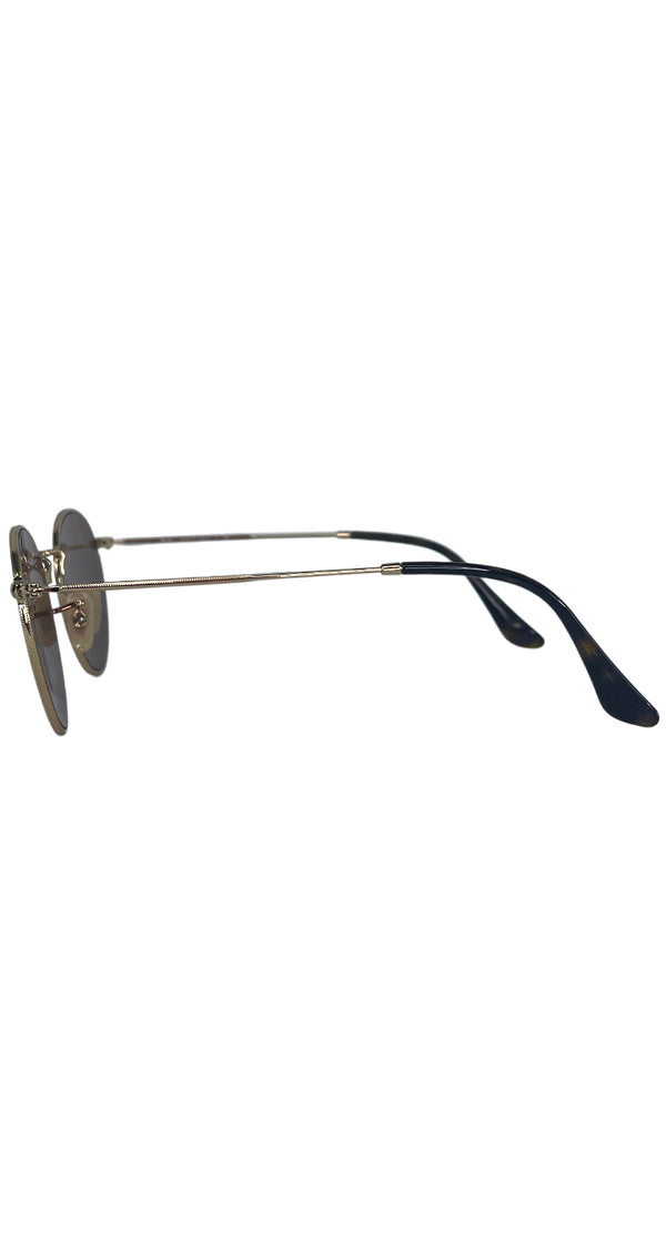 Anteojos Round Metal RB3447-N