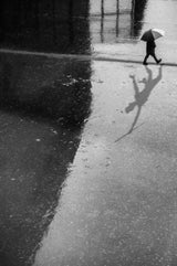 Bailar En La Lluvia