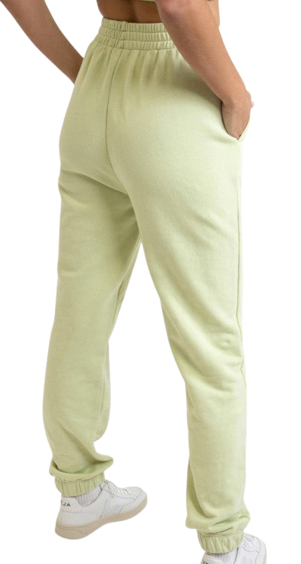 Buzo Mujer Laidback Apple