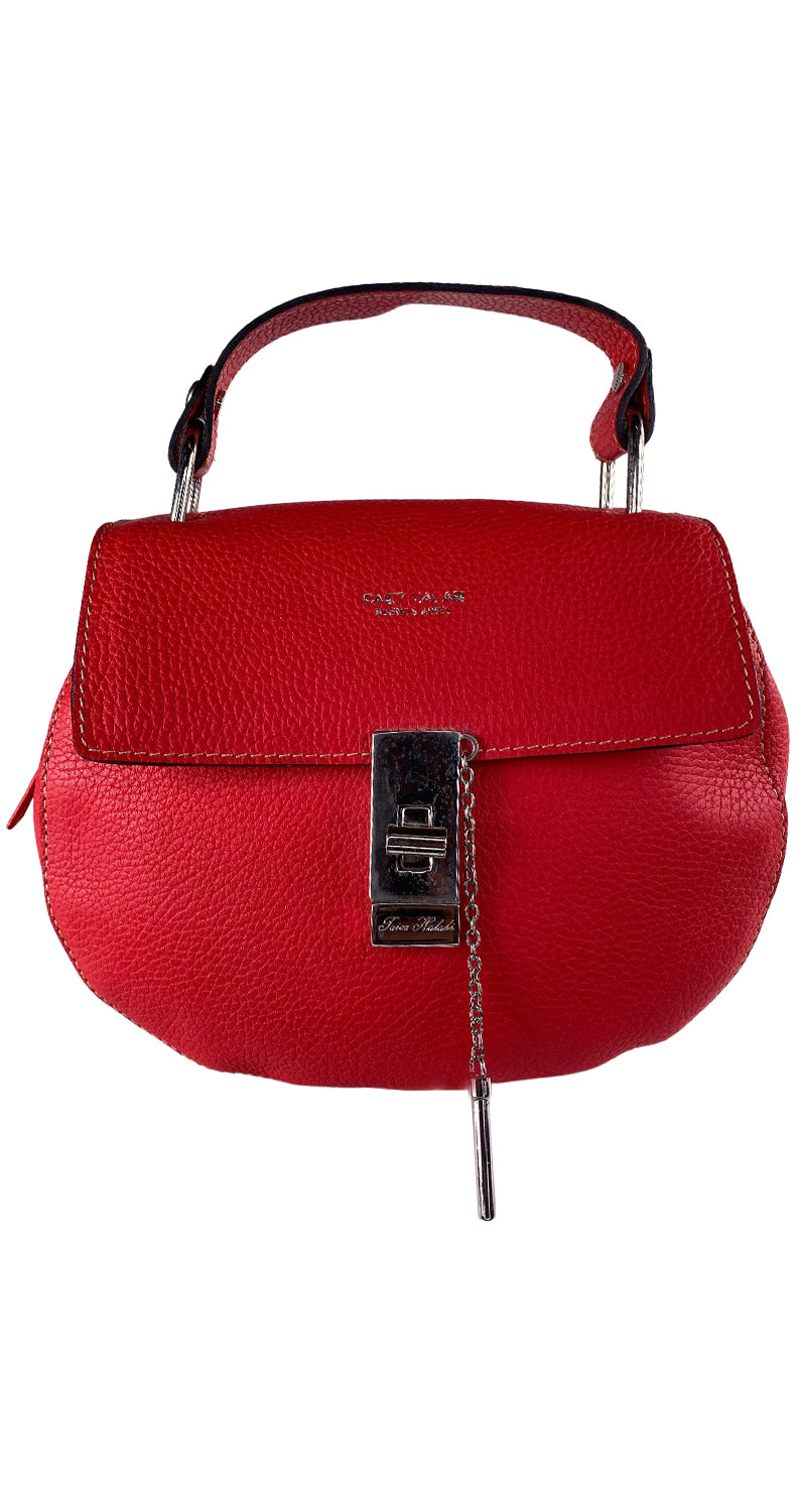 Bandolera Cuero