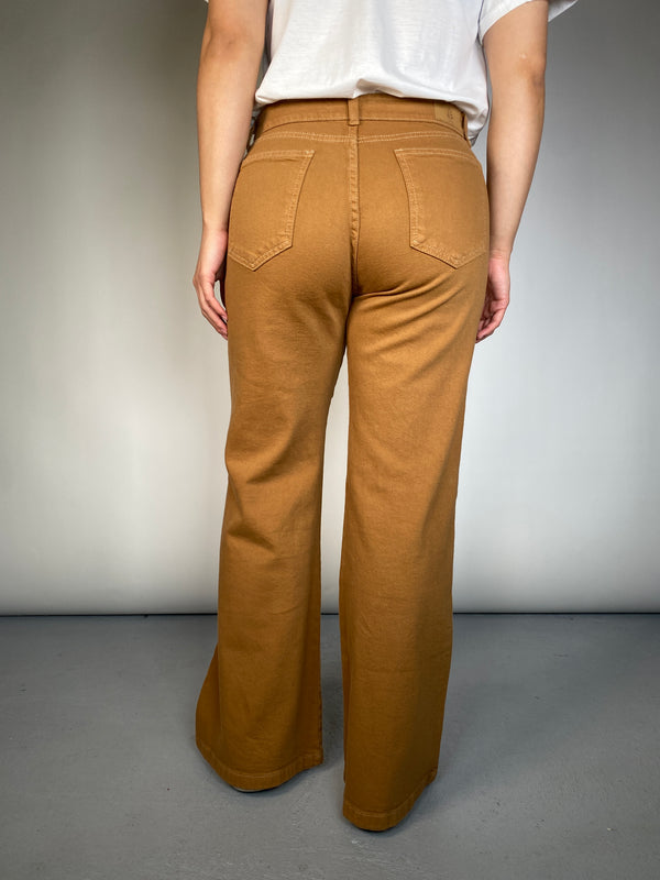 Jeans PLUS SIZE