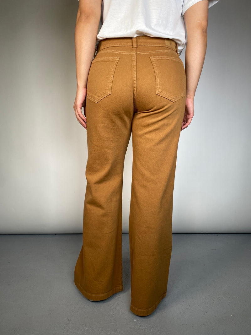 Jeans PLUS SIZE