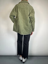 Sobrecamisa Cotelé