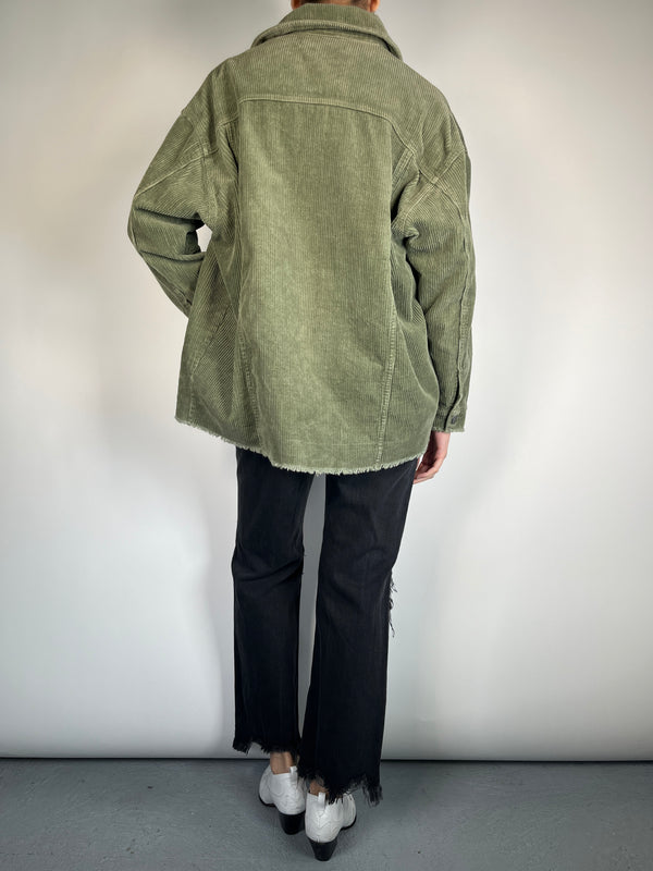 Sobrecamisa Cotelé