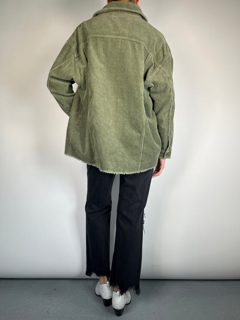 Sobrecamisa Cotelé