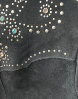 Chaqueta Cuero