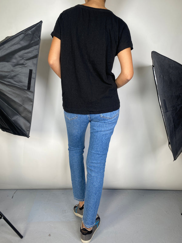 Polera Clara Básica