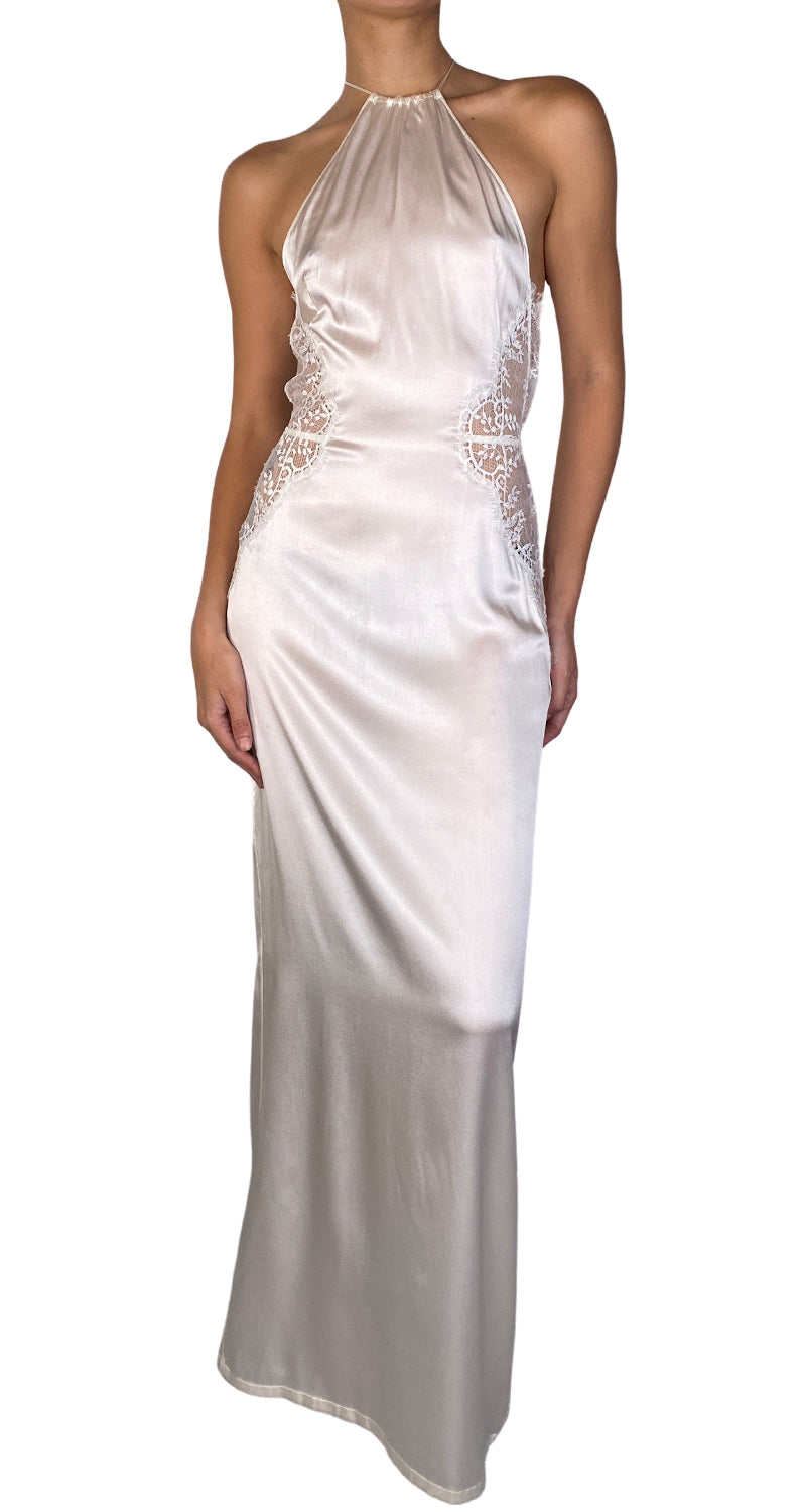 Camisola Seda