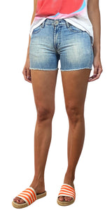 Short Dylan Celeste