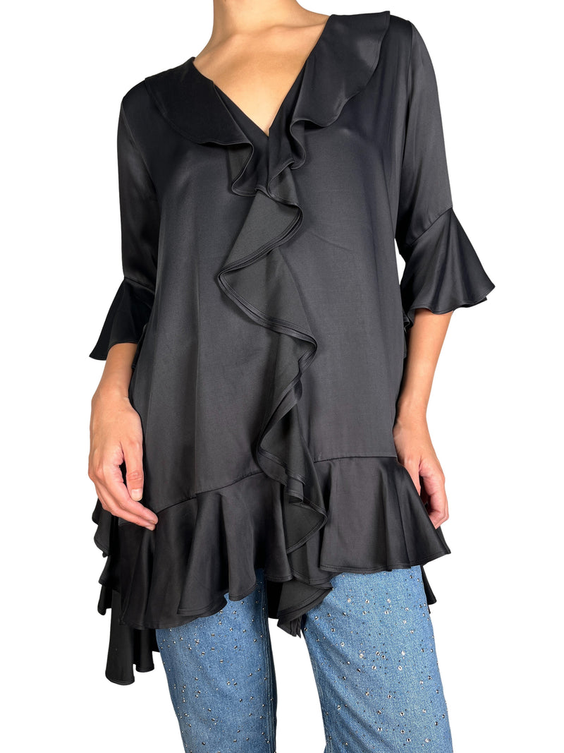 Blusa Vuelos