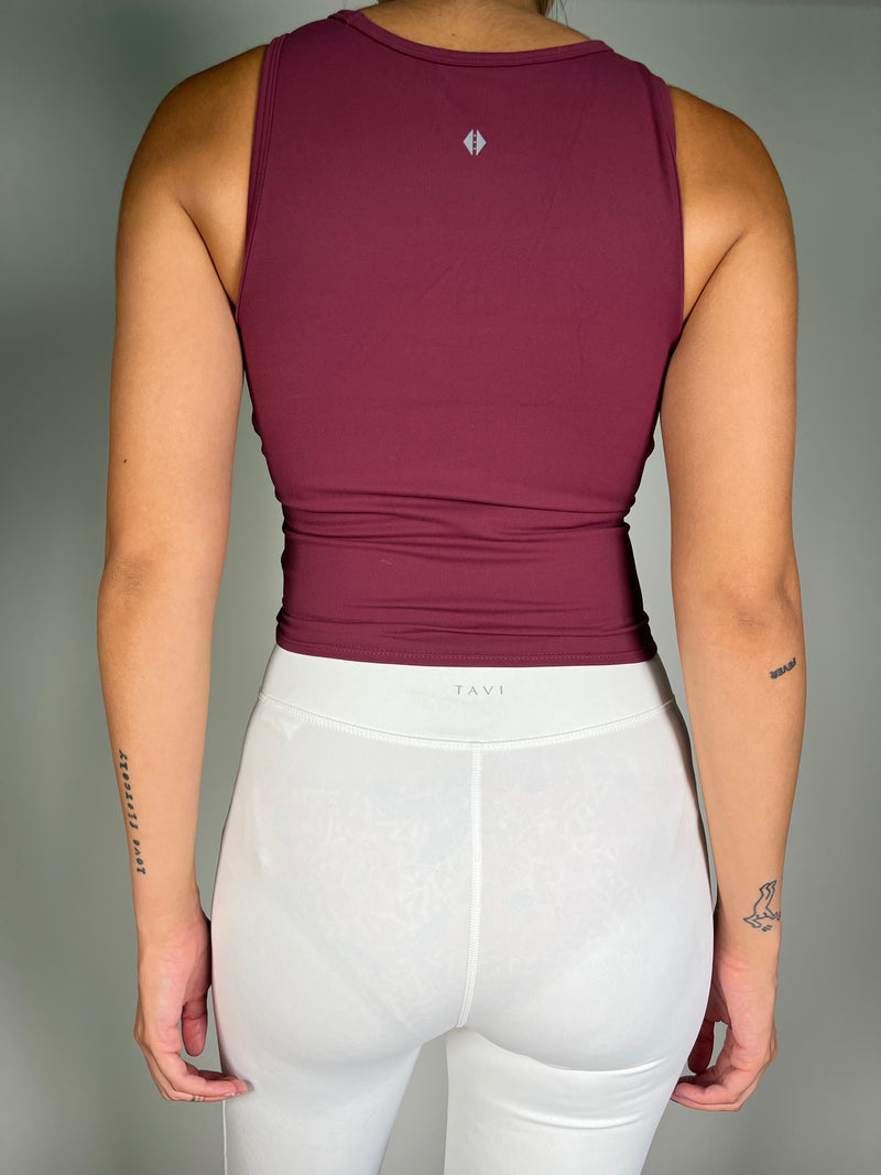 Polera Lime