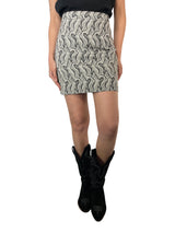 Falda Snake
