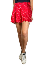 Falda Short Nora