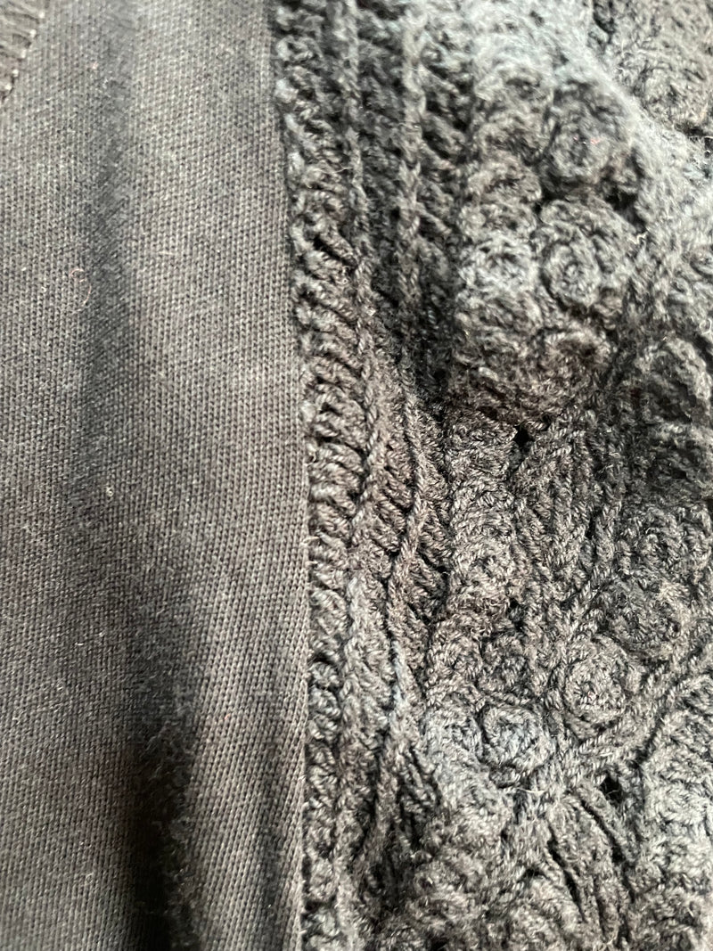 Polera Negra