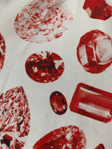 Blusa Rubí