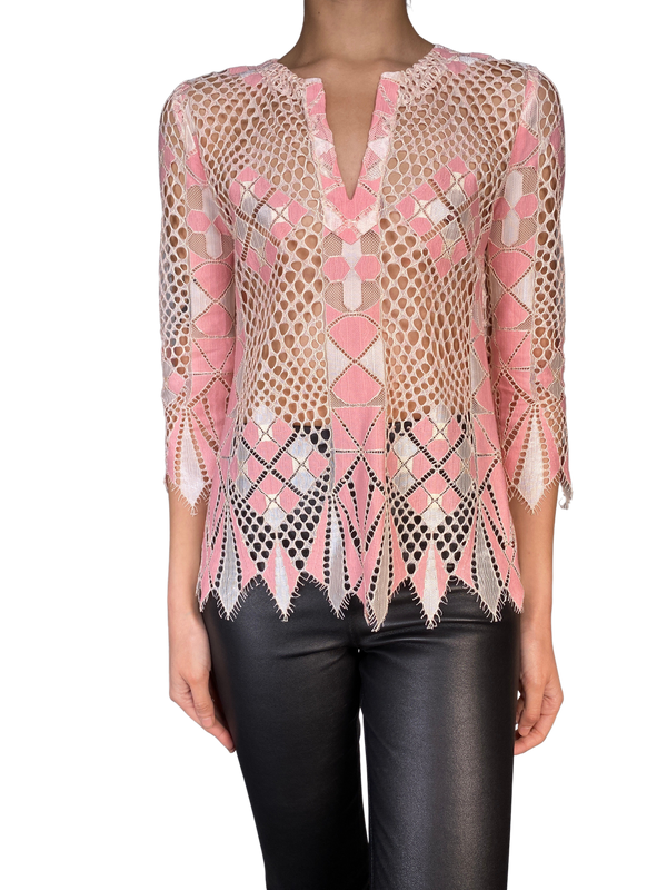 Blusa
