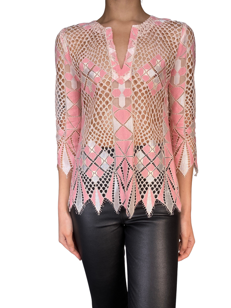 Blusa