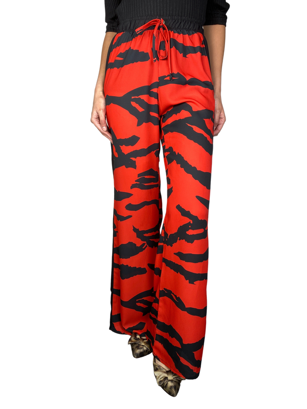 Pantalón Palazzo